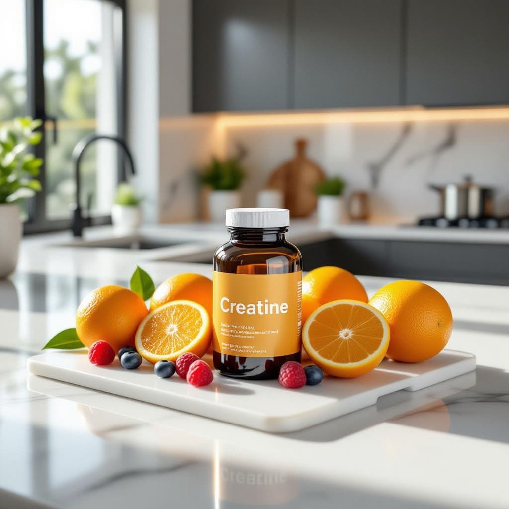 Creatine