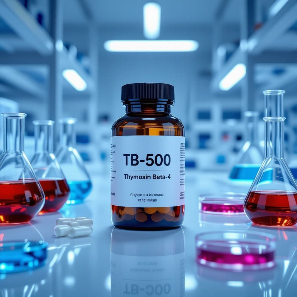 TB-500
