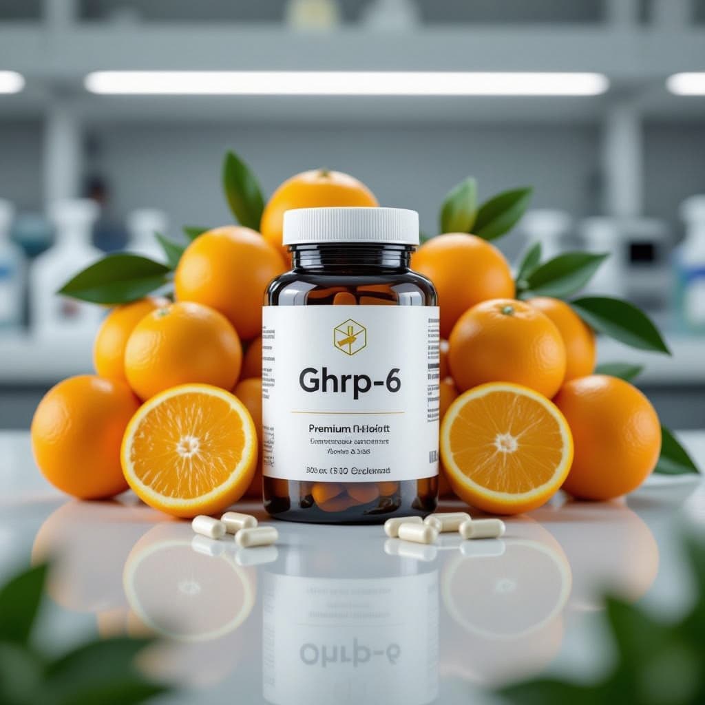 GHRP-6