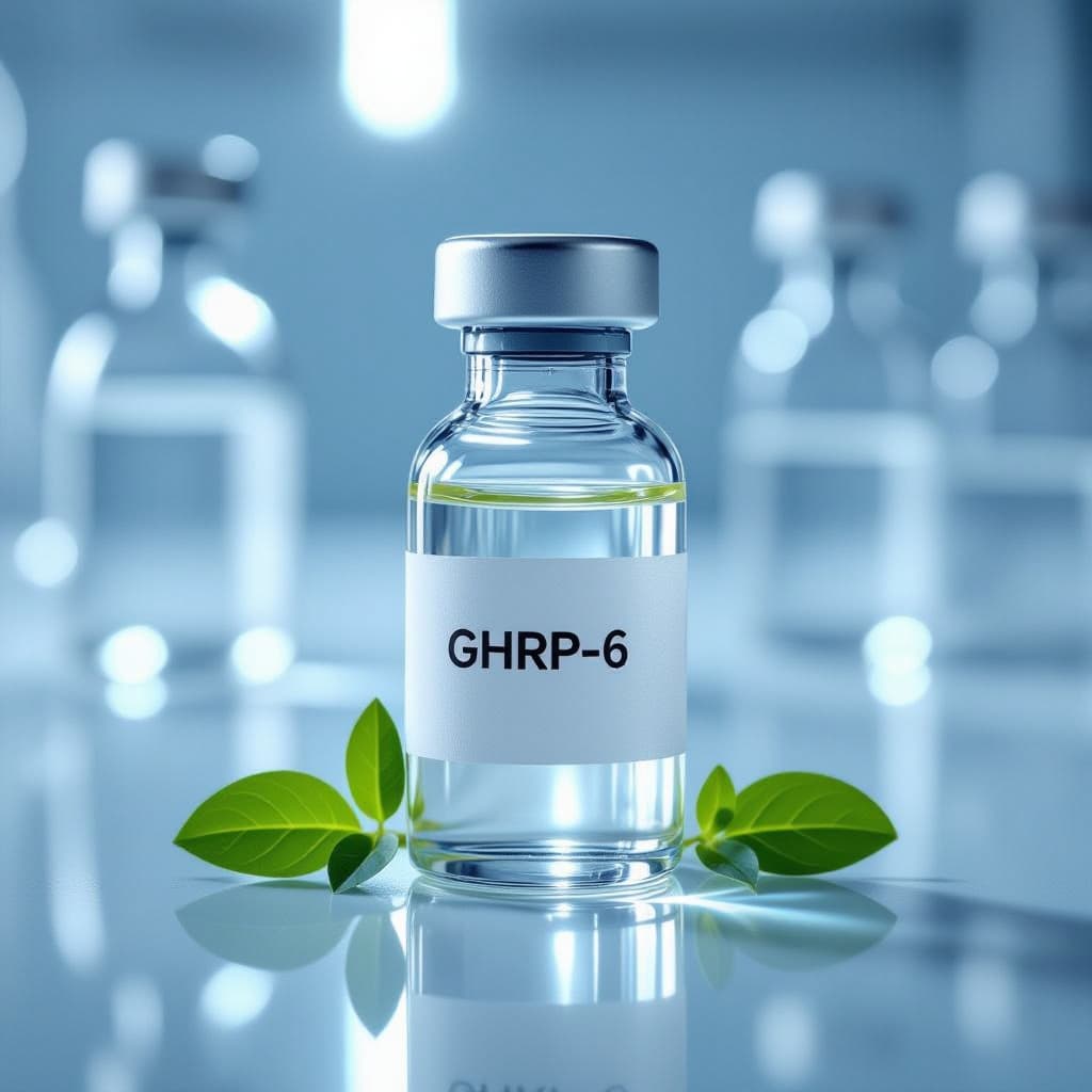 GHRP-6