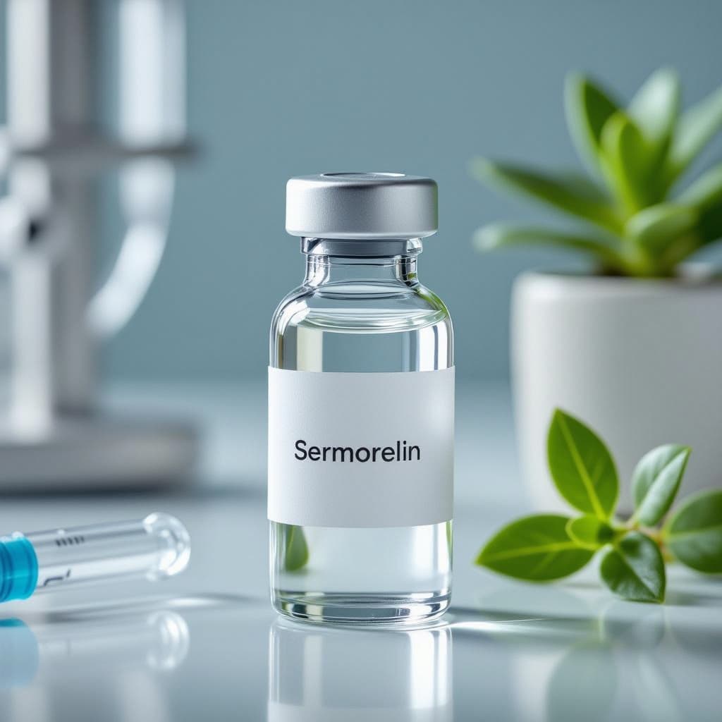 Sermorelin