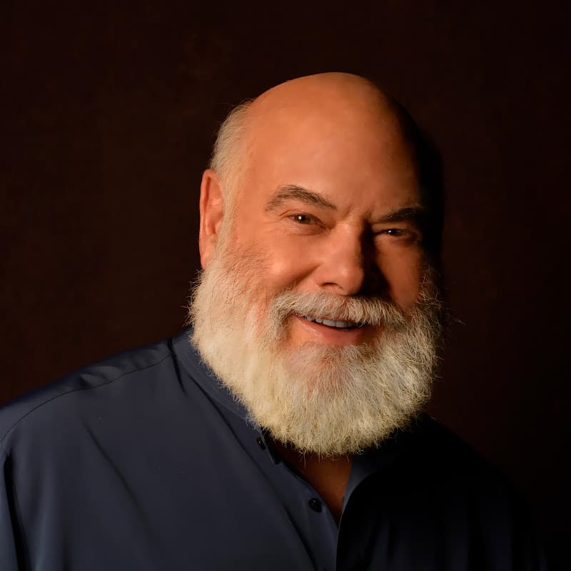 Andrew Weil, MD